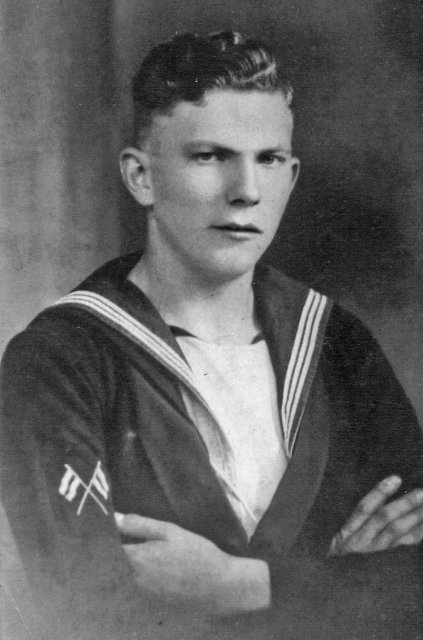 Samuel Rodgers